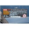 Image 5 : RYOBI 10" TABLESAW ON STAND