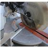 Image 2 : RIGID 12" MITRE SAW ON RIGID MITRE SAW STAND