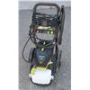 Image 1 : SUNJOE ELECTRIC PRESSURE WASHER (INDUCTION MOTOR)