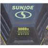 Image 2 : SUNJOE ELECTRIC PRESSURE WASHER (INDUCTION MOTOR)