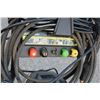 Image 3 : SUNJOE ELECTRIC PRESSURE WASHER (INDUCTION MOTOR)