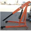 Image 1 : STRONG ARM 3 TON ENGINE HOIST