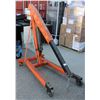 Image 3 : STRONG ARM 3 TON ENGINE HOIST
