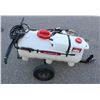 Image 1 : CHAPIN TOW BEHIND SPRAYER