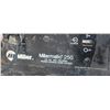 Image 4 : MILLER MILLERMATIC 250 WELDER