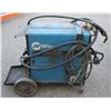Image 8 : MILLER MILLERMATIC 250 WELDER