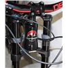 Image 12 : ROCKY MOUNTAIN MAIDEN CARBON FIBER FRAME DOWNHILL BIKE