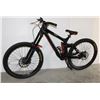 Image 1 : ROCKY MOUNTAIN MAIDEN CARBON FIBER FRAME DOWNHILL BIKE