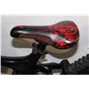 Image 8 : ROCKY MOUNTAIN MAIDEN CARBON FIBER FRAME DOWNHILL BIKE