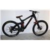 Image 9 : ROCKY MOUNTAIN MAIDEN CARBON FIBER FRAME DOWNHILL BIKE