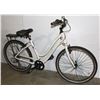Image 1 : HUDSON JAMIS ALUMINUM FRAME BIKE