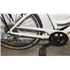 Image 2 : HUDSON JAMIS ALUMINUM FRAME BIKE