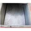 Image 13 : 1950s ERA COCA COLA DISPLAY COOLER *HEAVY*