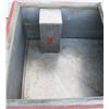 Image 14 : 1950s ERA COCA COLA DISPLAY COOLER *HEAVY*