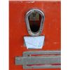 Image 15 : 1950s ERA COCA COLA DISPLAY COOLER *HEAVY*