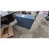 Image 10 : Blue Streak and Ignition Tune-Up Engineered Service Cabinet. 29”×33”×11”