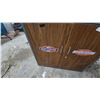 Image 3 : Blue Streak and Ignition Tune-Up Engineered Service Cabinet. 29”×33”×11”