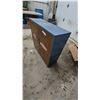 Image 4 : Blue Streak and Ignition Tune-Up Engineered Service Cabinet. 29”×33”×11”