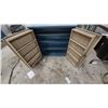 Image 6 : Blue Streak and Ignition Tune-Up Engineered Service Cabinet. 29”×33”×11”