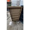 Image 7 : Blue Streak and Ignition Tune-Up Engineered Service Cabinet. 29”×33”×11”