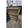 Image 9 : Blue Streak and Ignition Tune-Up Engineered Service Cabinet. 29”×33”×11”