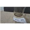 Image 3 : Vintage En-Ar-Co Motor Oil Bottle with Metal Spout, Quart Size