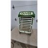 Image 1 : Oliver 550 Tractor Hood and Grille Assembly