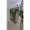 Image 3 : Oliver 550 Tractor Hood and Grille Assembly