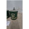 Image 2 : 2 Wearwell Radio Gas Axle Grease and Cup Grease Tins
