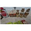 Image 2 : Vintage Auto Parts: Sta-Bil, Carter Moisture Proof, Chryco Lamps, Fuses