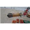 Image 3 : Vintage Auto Parts: Sta-Bil, Carter Moisture Proof, Chryco Lamps, Fuses