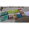 Image 4 : Vintage Auto Parts: Sta-Bil, Carter Moisture Proof, Chryco Lamps, Fuses