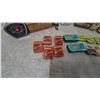 Image 5 : Vintage Auto Parts: Sta-Bil, Carter Moisture Proof, Chryco Lamps, Fuses