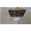 Image 1 : IRC Resist-O-Cabinet Resistor Storage Box with 4 Drawers, Screwdriver, and More 5.6”×5.6”×10.6”