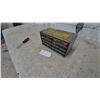 Image 3 : IRC Resist-O-Cabinet Resistor Storage Box with 4 Drawers, Screwdriver, and More 5.6”×5.6”×10.6”