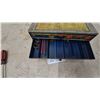 Image 5 : IRC Resist-O-Cabinet Resistor Storage Box with 4 Drawers, Screwdriver, and More 5.6”×5.6”×10.6”