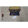 Image 6 : IRC Resist-O-Cabinet Resistor Storage Box with 4 Drawers, Screwdriver, and More 5.6”×5.6”×10.6”