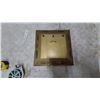 Image 5 : Vintage Feed-Rite Thermometer, 12”×12”