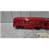 Image 3 : Vintage 1950s Buddy L Tonka Texaco Pressed Steel Fuel Tanker Toy Truck