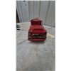 Image 4 : Vintage 1950s Buddy L Tonka Texaco Pressed Steel Fuel Tanker Toy Truck