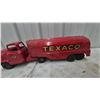 Image 8 : Vintage 1950s Buddy L Tonka Texaco Pressed Steel Fuel Tanker Toy Truck