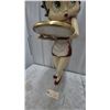 Image 4 : Betty Boop Waitress Statue with Red Dress, White Apron, and Gold Serving Tray