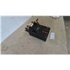 Image 1 : Remington 94 Adding Machine with Paper Roll and Crank Handle