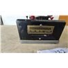 Image 6 : Remington 94 Adding Machine with Paper Roll and Crank Handle