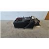 Image 7 : Remington 94 Adding Machine with Paper Roll and Crank Handle