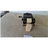 Image 8 : Remington 94 Adding Machine with Paper Roll and Crank Handle