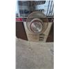 Image 5 : Rock-Ola Wall-O-Matic Stereo Jukebox, Model 100, and Coin Mechanism