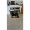 Image 1 : Rock-Ola Stereo Jukebox Wall Box Selector, Coin-Op, No Glass