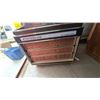 Image 6 : Wurlitzer Statesman Model 3460” Music for Millions" Jukebox, 1970s