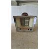 Image 1 : Seeburg JPS2 Cosmos Tabletop Stereo Jukebox Wallbox, 1978, 100 Selections, Coin-Operated